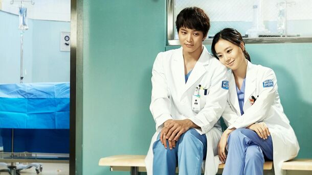 Forget Grey's Anatomy, These Are 15 Medical K-Dramas Worth Watching in 2024 - image 1
