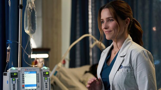 20 Medical Dramas To Watch if You Liked New Amsterdam, Ranked - image 5