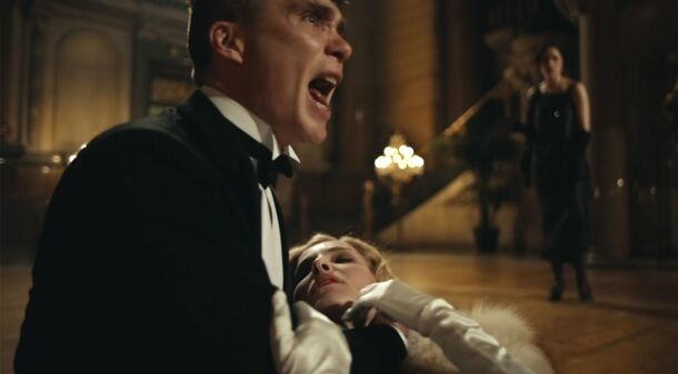 Peaky Blinders: Best Thomas Shelby Moments On The Show, Ranked - image 3