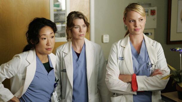16 Best Medical TV Series in History, Ranked by Rotten Tomatoes - image 8