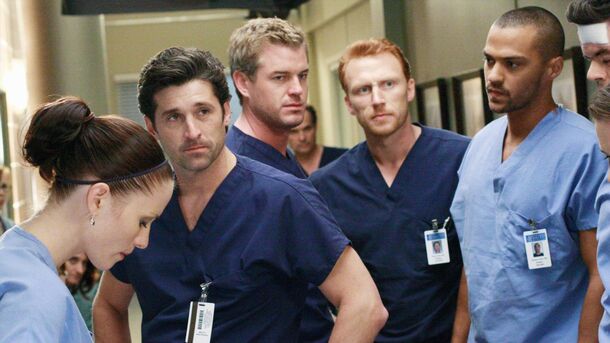 20 Medical Dramas To Watch if You Liked New Amsterdam, Ranked - image 16