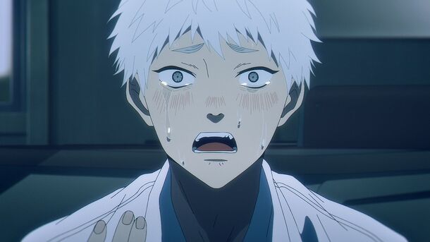 'Solo Leveling' and 7 Other Best Anime Released in 2025 With 8.0 & Higher IMDb Scores - image 8