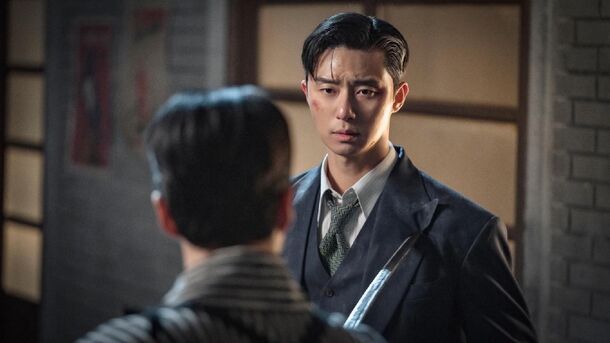 These 12 Zombie/Horror K-Dramas Are a Must-Watch for Kingdom Fans - image 7