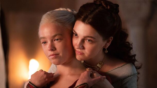 10 Shows That Tried (& Failed) to Be the New Game of Thrones - image 9