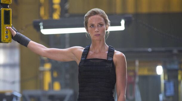 'Edge of Tomorrow' vs 'All You Need Is Kill': Which Is Better? - image 4