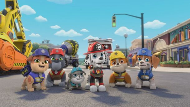 Is It Okay to Watch 'Paw Patrol' as an Adult? 5 Reasons Why It's an Instant Yes - image 1