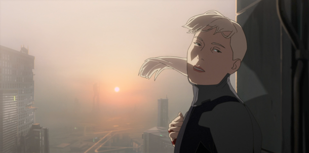 'Flow' and 4 Other Highest-Rated New Animated Movies, Ranked by Rotten Tomatoes - image 5