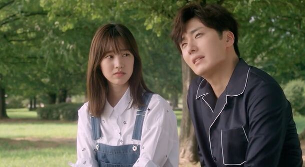 8 Best Short K-Dramas to Binge in a Couple Nights, Ranked by IMDb - image 3