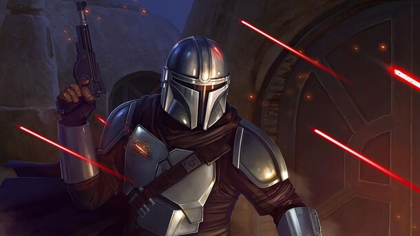 'The Mandalorian & Grogu': Release Date, Plot Details & Fans’ Biggest Complaint - image 1