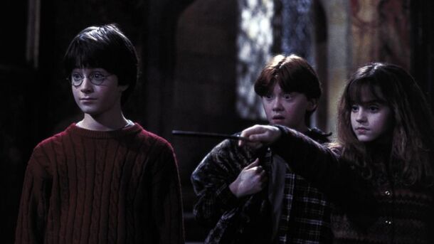 Why Wizards Disappeared from the Muggle World in 'Harry Potter' — The Surprisingly Simple Truth - image 1
