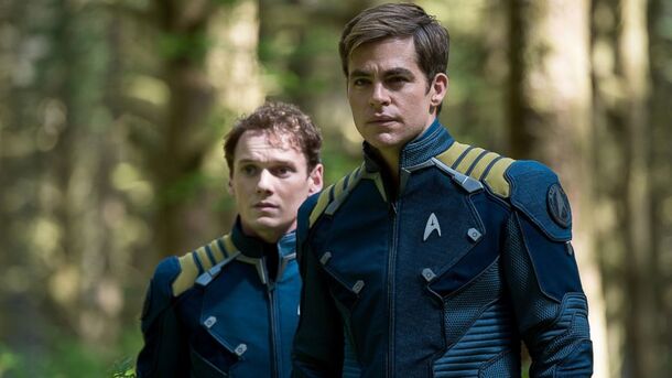 5 Best Star Trek Movies & TV Series to Heal That Section 31 Trauma - image 3