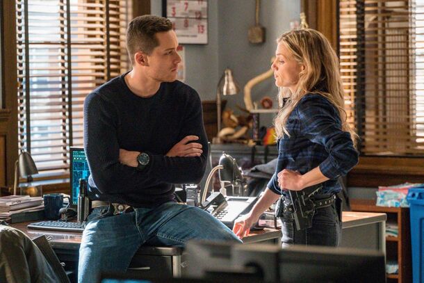 Chicago P.D.’s Beloved Couple Could Be on the Brink of Breakup in Season 11 - image 1