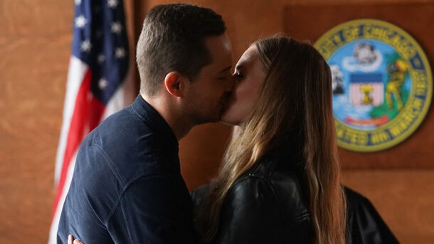 Chicago P.D.’s Beloved Couple Could Be on the Brink of Breakup in Season 11 - image 2