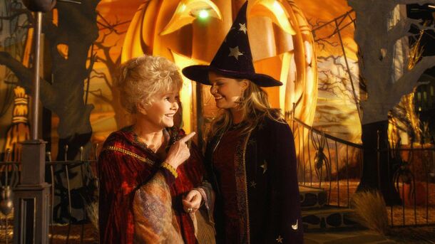 10 Disney Channel Halloween Movies You Probably Haven't Heard Of - image 6