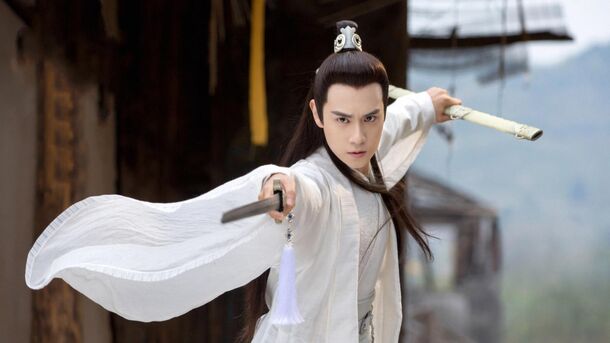 7 Chinese Fantasy Dramas on Netflix to Watch in February 2024 - image 3