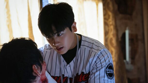 These 12 Zombie/Horror K-Dramas Are a Must-Watch for Kingdom Fans - image 4