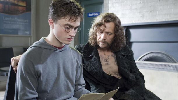 Is it Just Us, or Were These Harry Potter Actors a Disappointment? - image 1