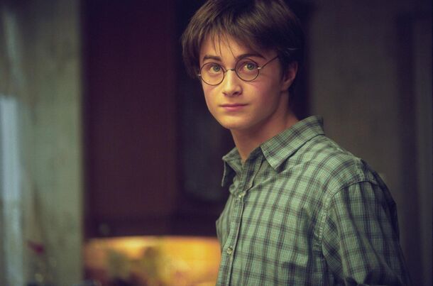 Daniel Radcliffe’s Age is a Harsh Reality Check For Younger Harry Potter Fans - image 4