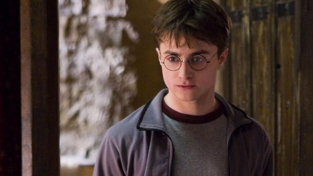 What Your Favorite Harry Potter Character Says About Your Personality - image 1