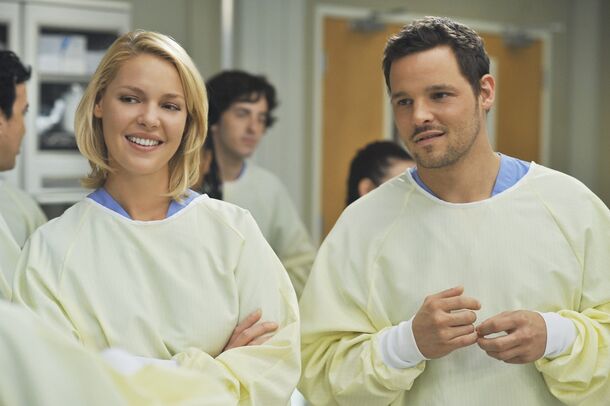 Iconic Grey's Anatomy Characters Begging For a Comeback, Ranked - image 3