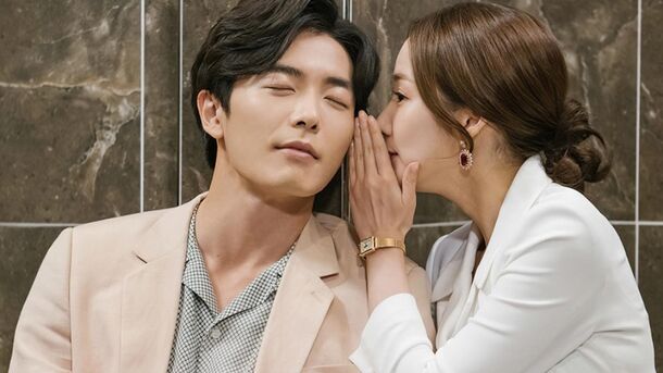 Forget CLOY, These 15 K-Dramas Have the Best Chemistry Between the Leads - image 4