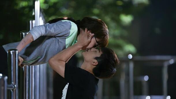 Younger Guy, Older Girl: 15 Must-See Noona Romance K-Dramas - image 14