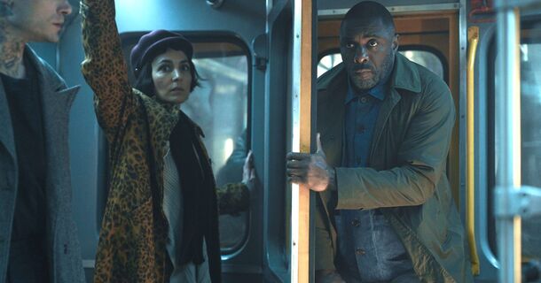 Apple TV's #1 Show Is the Triumphant Return of One of the Biggest Hits of the Streaming - image 1