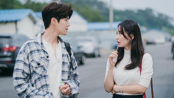 Nothing Can Replace CLOY, but These 15 K-Dramas Are Trying - image 7