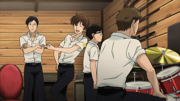 5 Shinichiro Watanabe Anime Masterpieces You Need to Check Out Before Lazarus Drops - image 1