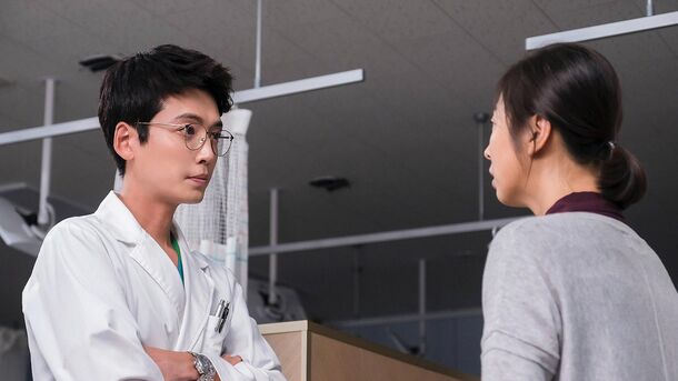 6 Medical K-Dramas on Netflix to Watch After Doctor Cha in December - image 1