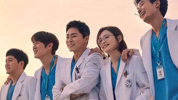 12 K-Dramas to Watch on Netflix in 2024 Based on Your Zodiac Sign - image 4