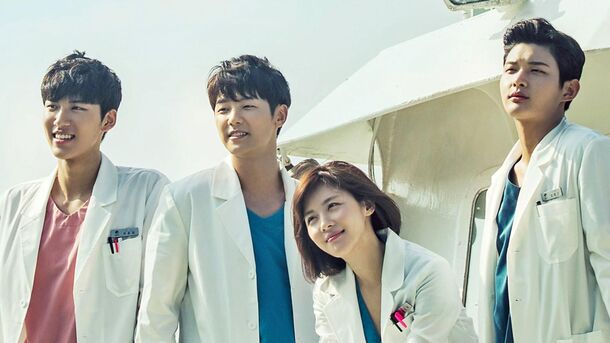 Forget Grey's Anatomy, These Are 15 Medical K-Dramas Worth Watching in 2024 - image 13