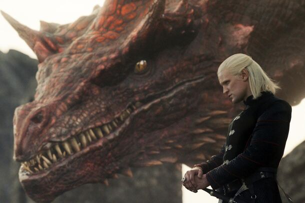 House of the Dragon Season 2 In Real Danger Due To Looming New Strike - image 1