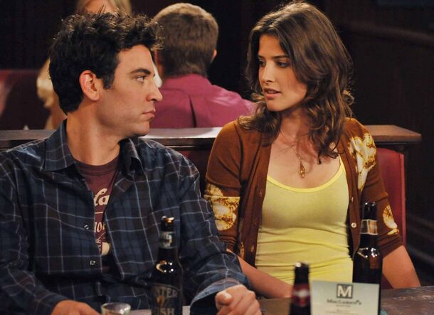 5 Things We Hate About How I Met Your Mother's Robin - image 2