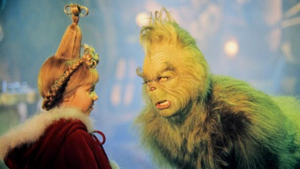 Which Iconic Christmas Movie Character Matches Your Zodiac Sign? - image 8