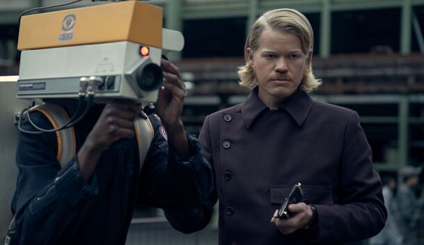 Everything You Need to Know About 'The Hunger Games: Sunrise on the Reaping': Plot, Release Date & More - image 2