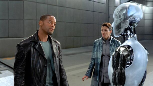 All 12 of Will Smith's Sci-Fi Movies, Ranked by Rotten Tomatoes - image 5