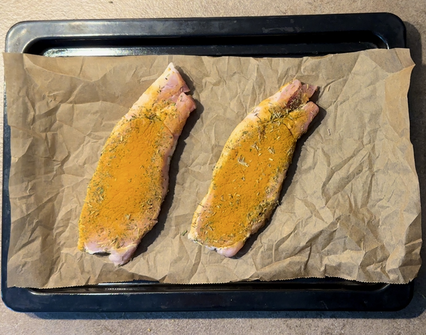 I Tried Marge’s Famous Pork Chops From The Simpsons: Here’s the Recipe & How I Rate It - image 3