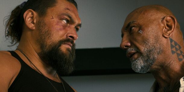 Prime Video #1 Movie Is an Explosive Old School Action Flick With Jason Momoa & Dave Bautista - image 2