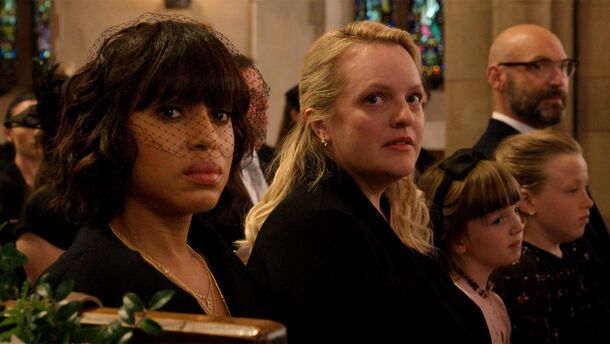 Apple TV's #3 Show Is a 29%-Rated Thriller That Tried to Be 'Big Little Lies' but Failed - image 2