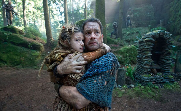 'Cloud Atlas': An Epic Tale of Reincarnation and Interconnectedness Across Time - image 1