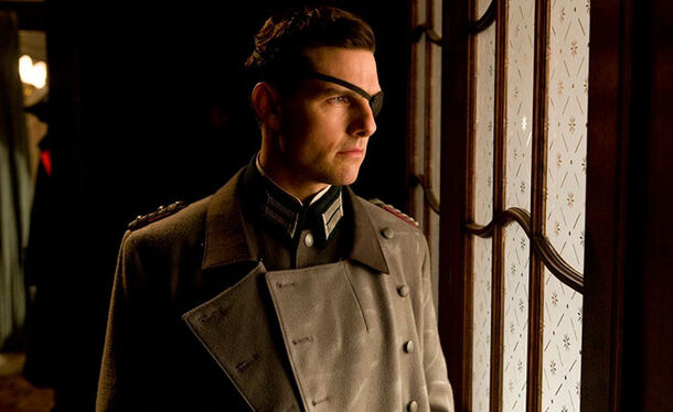 'Valkyrie' and the Law: The Complexities of Depicting Nazi Symbols - image 1