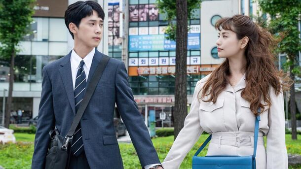 Nothing Can Replace CLOY, but These 15 K-Dramas Are Trying - image 14