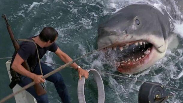 The First Blockbuster: 'Jaws' and the Birth of Summer Movie Spectacles - image 1