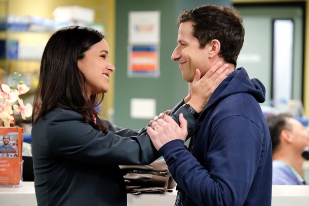Best TV Slow-Burn Couples That Were Worth The Wait - image 2