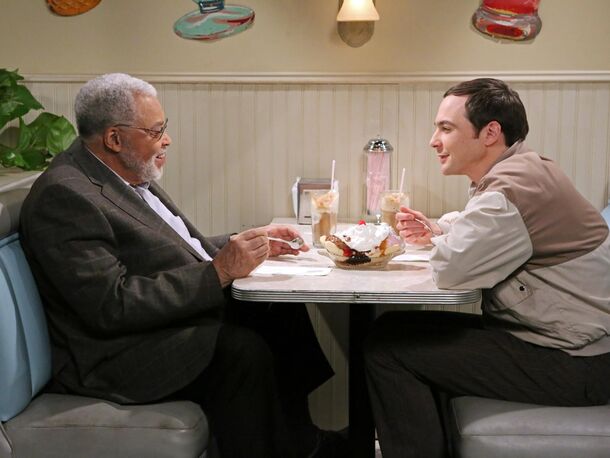 From Spock to Stan Lee: 10 Iconic Guest Stars of The Big Bang Theory - image 4