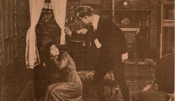 Which 'Jane Eyre' Reigns Supreme? All 8 Adaptations of Charlotte Brontë's Novel, Ranked by IMDb - image 1