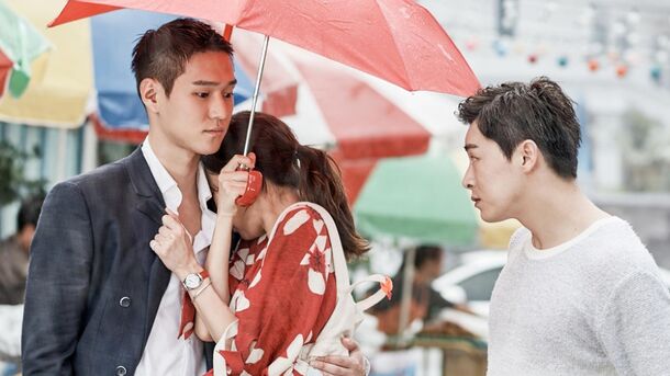 Forget CLOY, These 15 K-Dramas Have the Best Chemistry Between the Leads - image 1