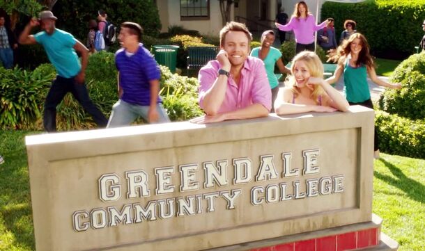 8 Reasons Why Community and Marvel Movies Exist in the Same Universe - image 2