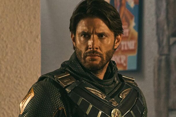 There’s One Series Jensen Ackles Won’t Let His Daughter Watch Until She’s 30 — And It’s Not 'Supernatural' - image 1